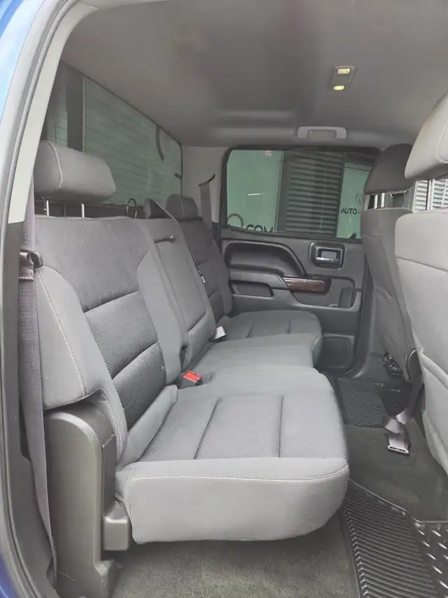 GMC Sierra 1500 ELEVATION 2017 ELEVATION CREWCAB V8 MAGS 20 POUC - Photo 12