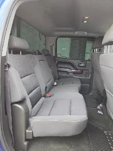 GMC Sierra 1500 ELEVATION 2017 ELEVATION CREWCAB V8 MAGS 20 POUC - Photo 12