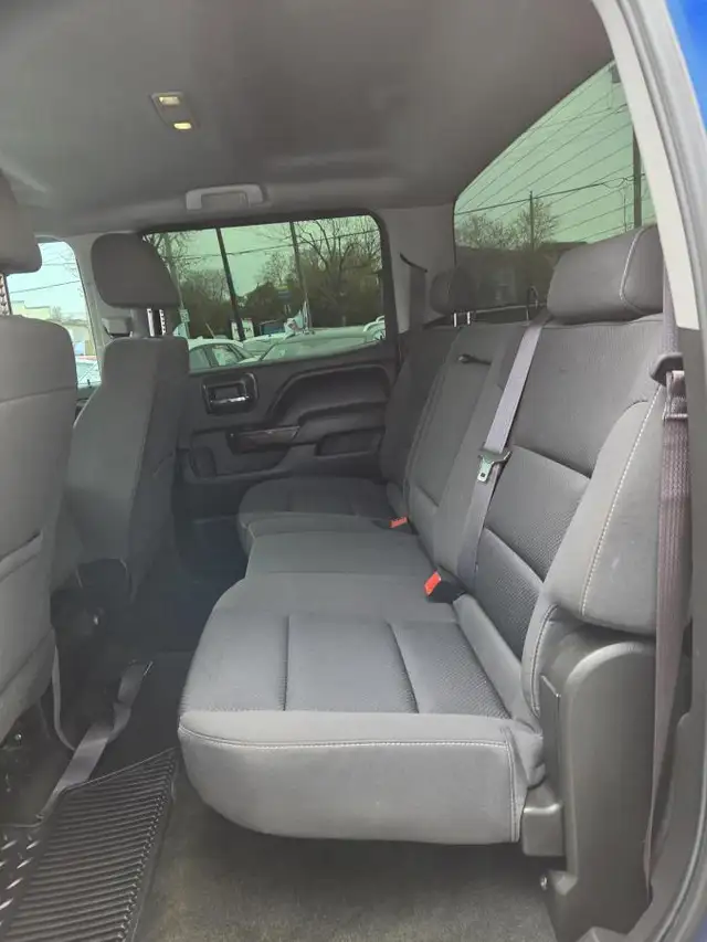 GMC Sierra 1500 ELEVATION 2017 ELEVATION CREWCAB V8 MAGS 20 POUC - Photo 13