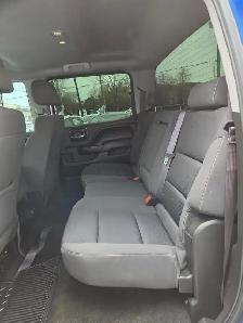 GMC Sierra 1500 ELEVATION 2017 ELEVATION CREWCAB V8 MAGS 20 POUC - Photo 13