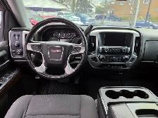 GMC Sierra 1500 ELEVATION 2017 ELEVATION CREWCAB V8 MAGS 20 POUC - Photo 14