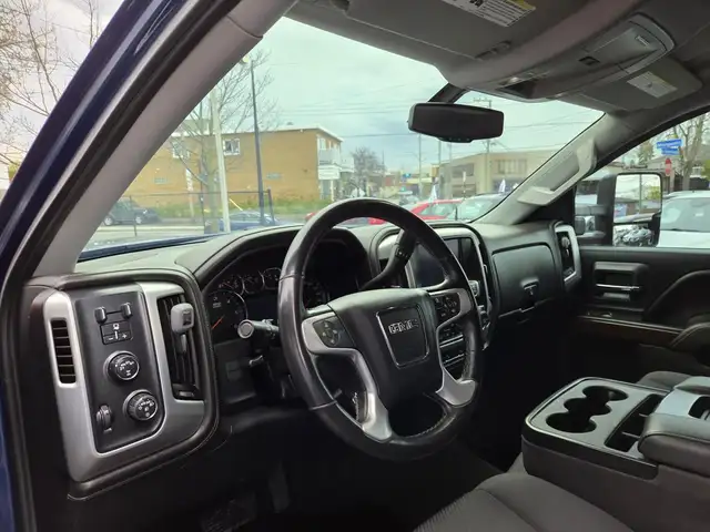 GMC Sierra 1500 ELEVATION 2017 ELEVATION CREWCAB V8 MAGS 20 POUC - Photo 15