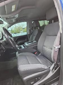 GMC Sierra 1500 ELEVATION 2017 ELEVATION CREWCAB V8 MAGS 20 POUC - Photo 16
