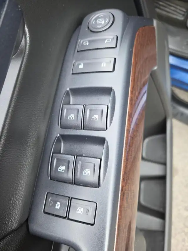 GMC Sierra 1500 ELEVATION 2017 ELEVATION CREWCAB V8 MAGS 20 POUC - Photo 17