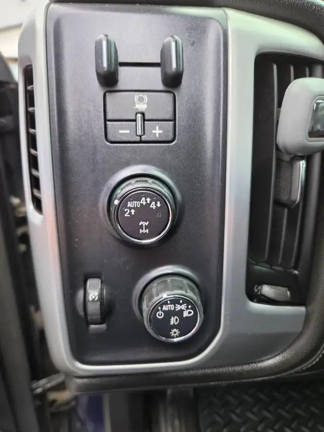 GMC Sierra 1500 ELEVATION 2017 ELEVATION CREWCAB V8 MAGS 20 POUC - Photo 18