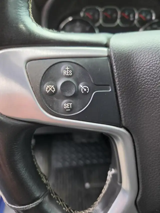 GMC Sierra 1500 ELEVATION 2017 ELEVATION CREWCAB V8 MAGS 20 POUC - Photo 19