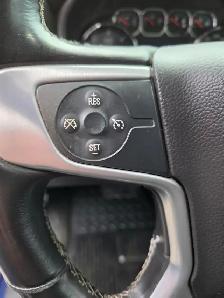 GMC Sierra 1500 ELEVATION 2017 ELEVATION CREWCAB V8 MAGS 20 POUC - Photo 19