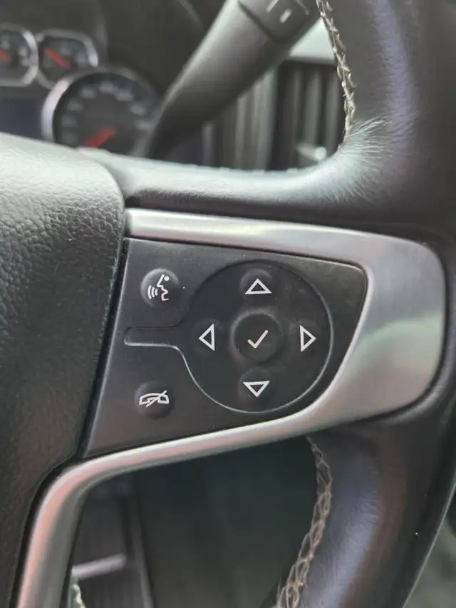 GMC Sierra 1500 ELEVATION 2017 ELEVATION CREWCAB V8 MAGS 20 POUC - Photo 20