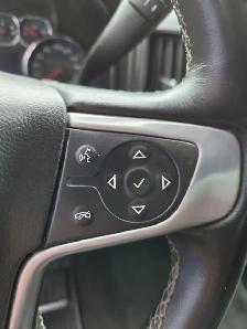 GMC Sierra 1500 ELEVATION 2017 ELEVATION CREWCAB V8 MAGS 20 POUC - Photo 20