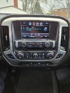 GMC Sierra 1500 ELEVATION 2017 ELEVATION CREWCAB V8 MAGS 20 POUC - Photo 21