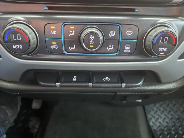 GMC Sierra 1500 ELEVATION 2017 ELEVATION CREWCAB V8 MAGS 20 POUC - Photo 23