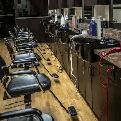 Salon Chair for Rent