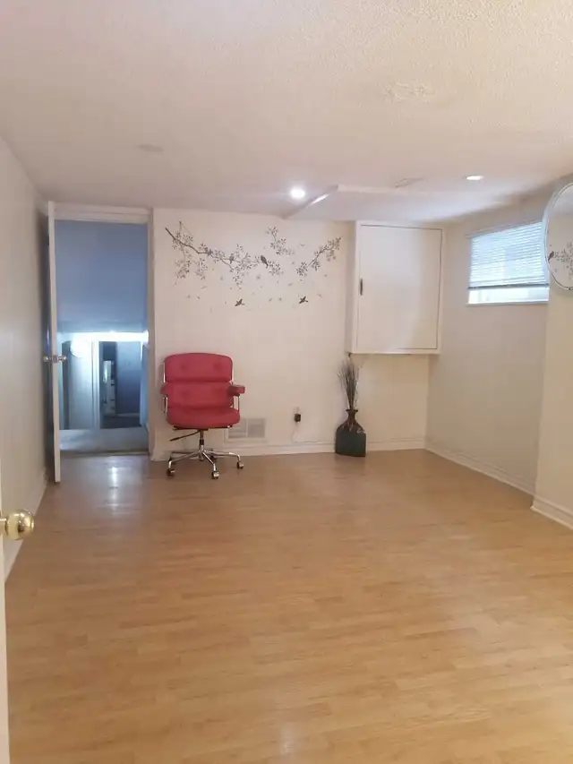 1 bedroom apartment - Don Mills and Finch - Photo 3