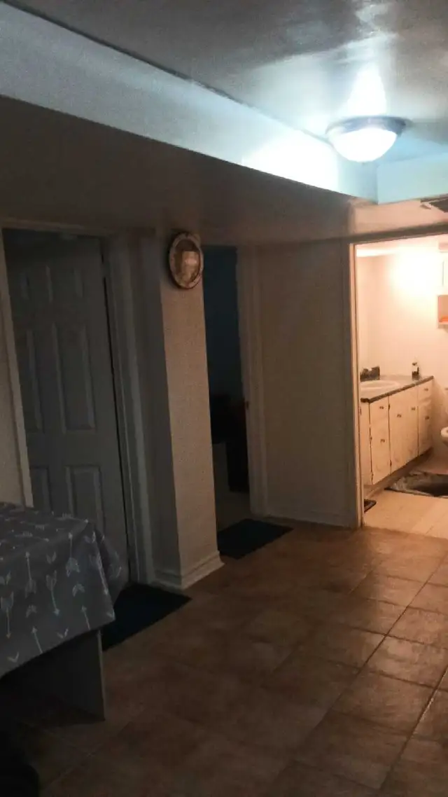 1 bedroom apartment - Don Mills and Finch - Photo 4