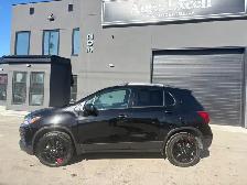 2019 CHEVROLET TRAX LT - VOCAL ASSIST - AWD - BACK-UP CAMERA - Photo 2