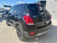 2019 CHEVROLET TRAX LT - VOCAL ASSIST - AWD - BACK-UP CAMERA - Photo 3