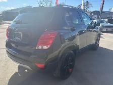 2019 CHEVROLET TRAX LT - VOCAL ASSIST - AWD - BACK-UP CAMERA - Photo 5