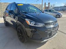 2019 CHEVROLET TRAX LT - VOCAL ASSIST - AWD - BACK-UP CAMERA - Photo 7