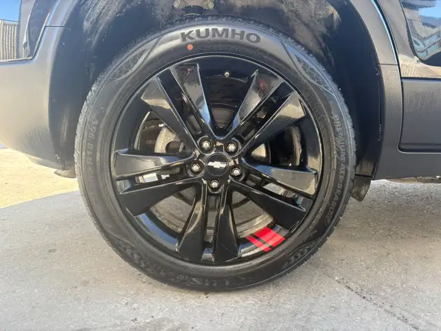 2019 CHEVROLET TRAX LT - VOCAL ASSIST - AWD - BACK-UP CAMERA - Photo 9