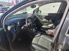 2019 CHEVROLET TRAX LT - VOCAL ASSIST - AWD - BACK-UP CAMERA - Photo 10