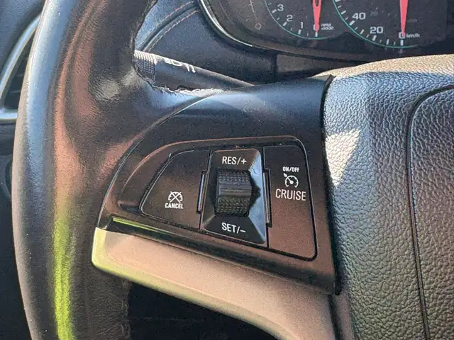 2019 CHEVROLET TRAX LT - VOCAL ASSIST - AWD - BACK-UP CAMERA - Photo 12