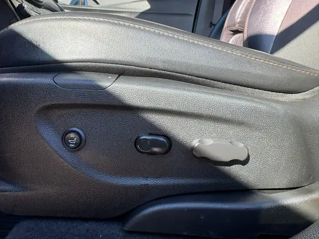 2019 CHEVROLET TRAX LT - VOCAL ASSIST - AWD - BACK-UP CAMERA - Photo 16