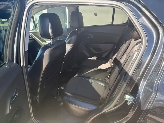 2019 CHEVROLET TRAX LT - VOCAL ASSIST - AWD - BACK-UP CAMERA - Photo 17