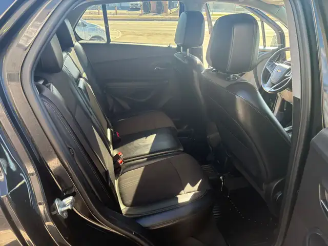 2019 CHEVROLET TRAX LT - VOCAL ASSIST - AWD - BACK-UP CAMERA - Photo 18