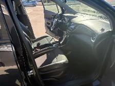 2019 CHEVROLET TRAX LT - VOCAL ASSIST - AWD - BACK-UP CAMERA - Photo 19