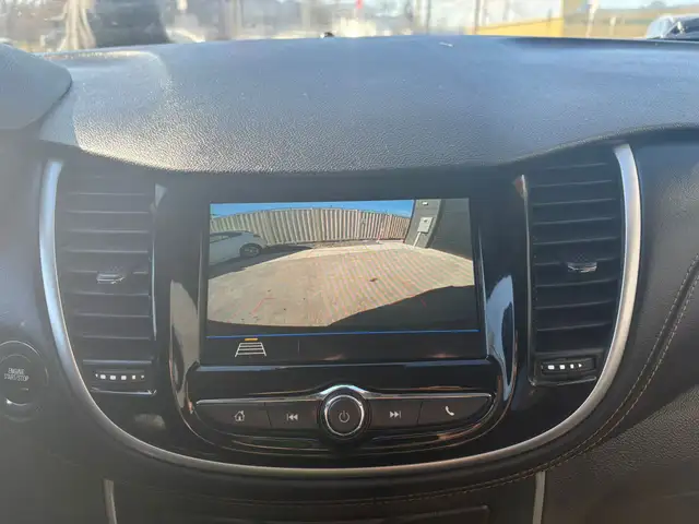 2019 CHEVROLET TRAX LT - VOCAL ASSIST - AWD - BACK-UP CAMERA - Photo 20