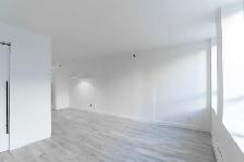 quartier Saint-Roch, Quebec, à louer, 2.5,studio, appartement - Photo 4