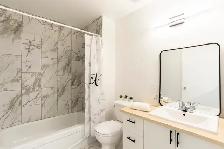 quartier Saint-Roch, Quebec, à louer, 2.5,studio, appartement - Photo 5