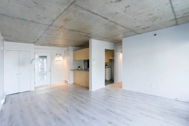 Promo, 31/2, Nouvo,Saint,Roch, Quebec, à louer,2,chambres - Photo 2
