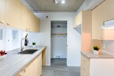 Promo, 31/2, Nouvo,Saint,Roch, Quebec, à louer,2,chambres - Photo 3