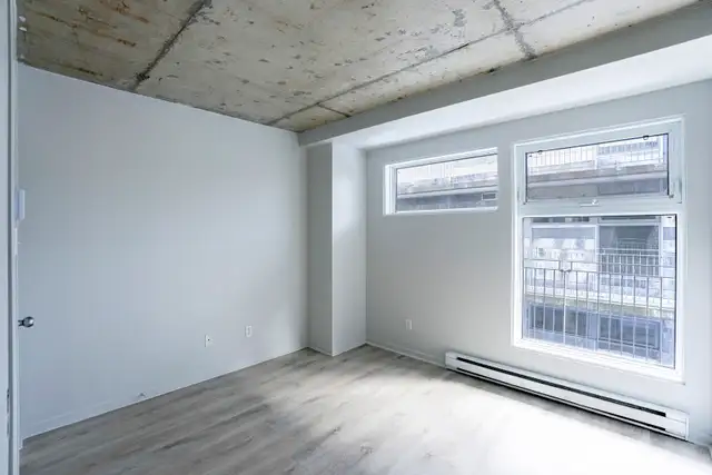 Promo, 31/2, Nouvo,Saint,Roch, Quebec, à louer,2,chambres - Photo 4