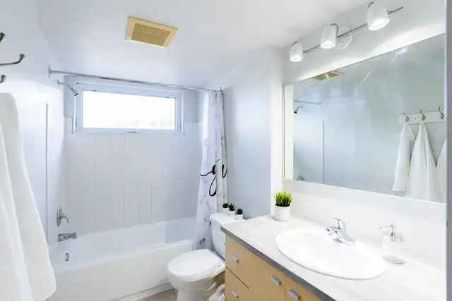 Promo, 31/2, Nouvo,Saint,Roch, Quebec, à louer,2,chambres - Photo 5