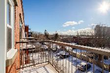 31/2,1, chambre,bedroom, louer,rent,St-Lambert - Photo 19