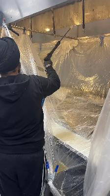 Cleaning General Labourer