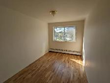 Lachine - 900 à 1075$-Studio/1Chambre - Chauffage eau chaude inc