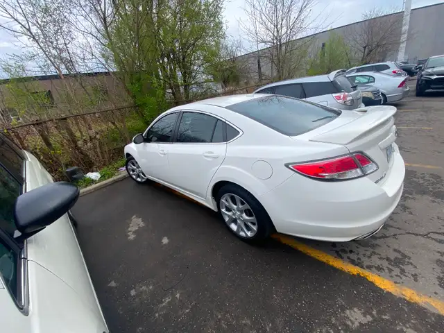 2010 Mazda Mazda6 GT - Photo 3