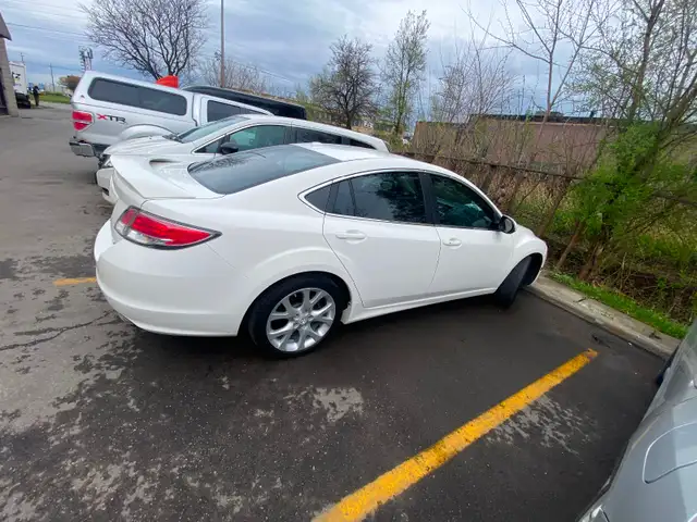 2010 Mazda Mazda6 GT - Photo 4