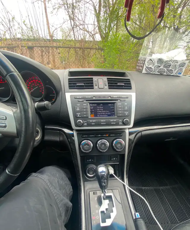 2010 Mazda Mazda6 GT - Photo 5