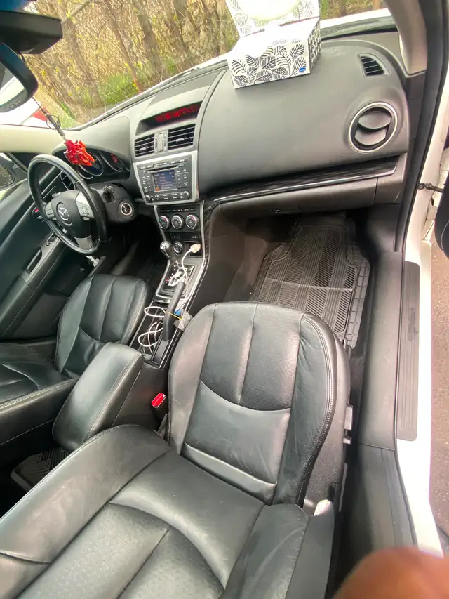 2010 Mazda Mazda6 GT - Photo 6