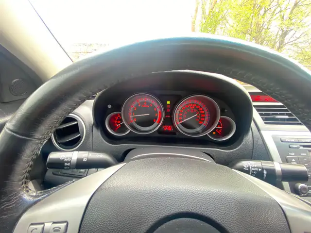 2010 Mazda Mazda6 GT - Photo 7