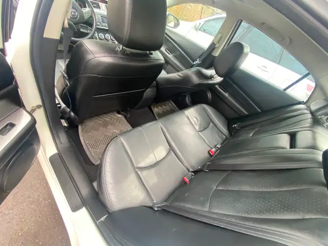2010 Mazda Mazda6 GT - Photo 8