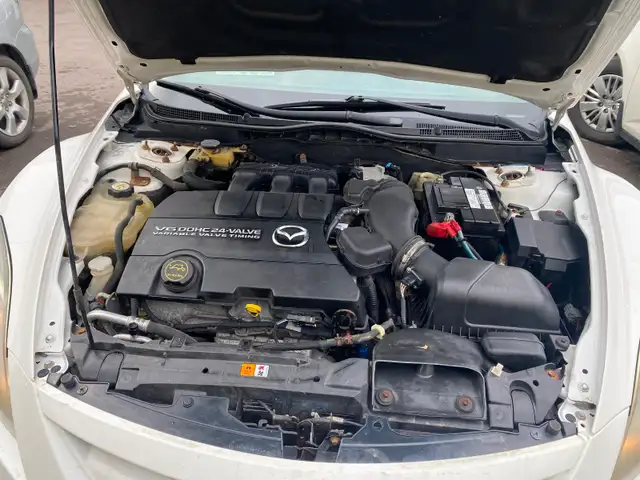 2010 Mazda Mazda6 GT - Photo 9