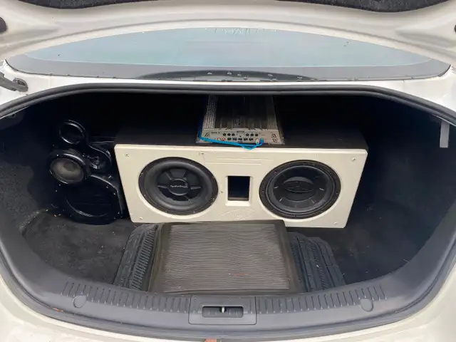 2010 Mazda Mazda6 GT - Photo 10