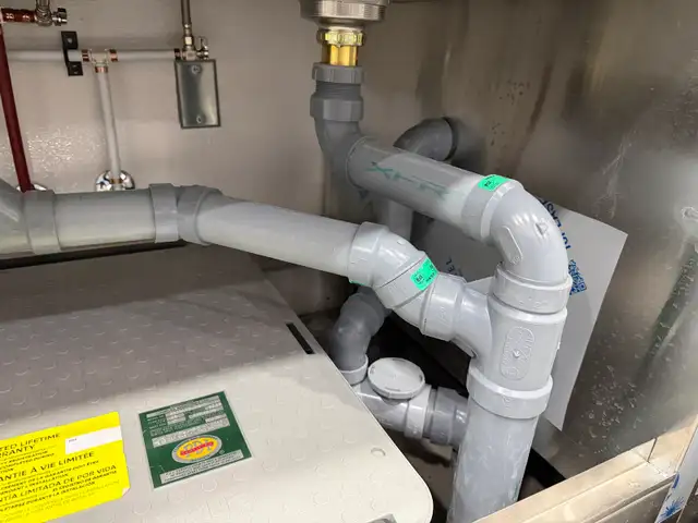 plumbing nearby - Photo 3