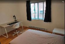 Large size bedroom, desk, shelf, closet, $690/month on first flo - Photo 8