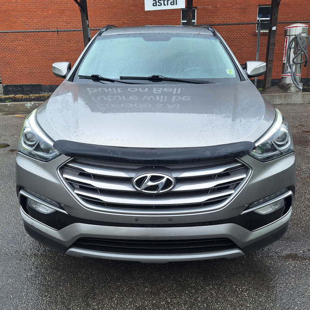 2017 Hyundai Santa Fe Sport Premium, No Accidents, Low Mileage, - Photo 8